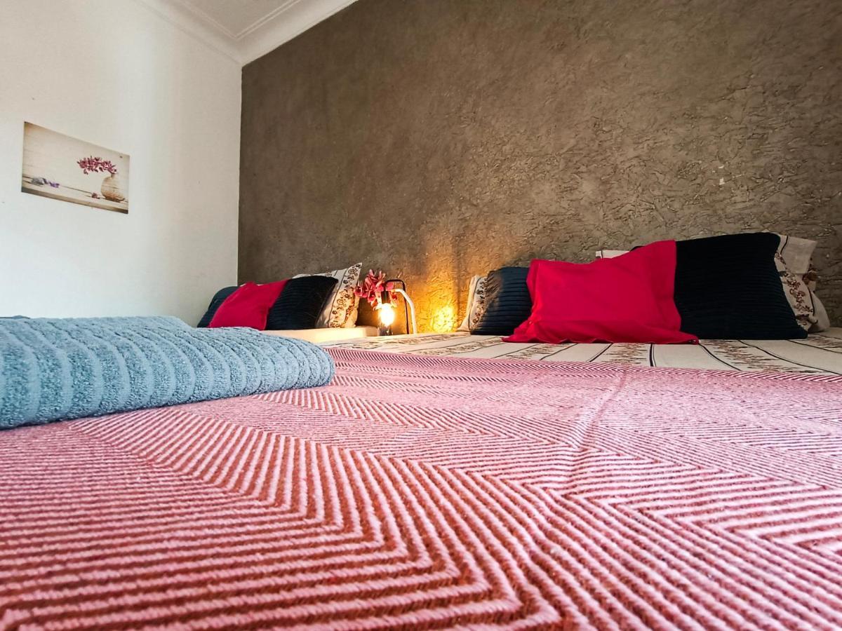 Urquinaona Rooms Barcelona Exteriör bild