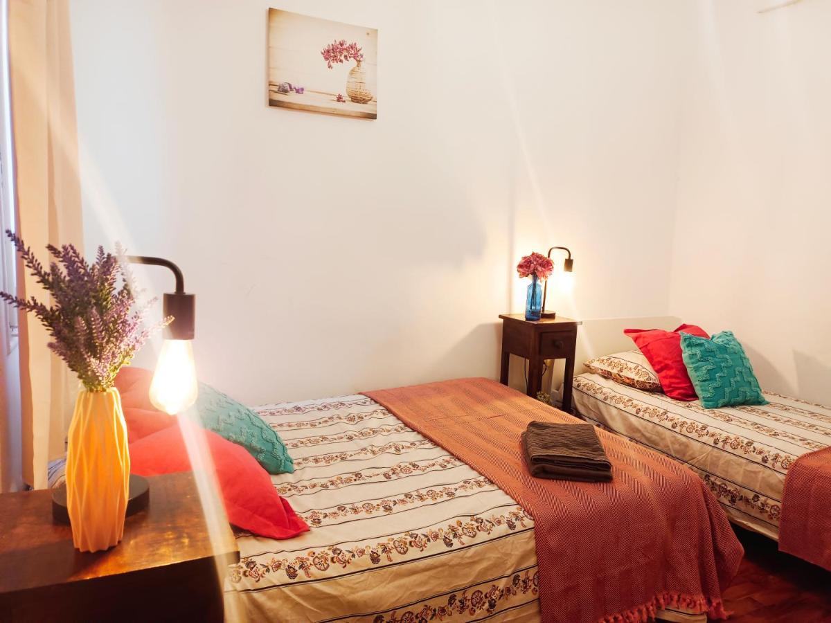 Urquinaona Rooms Barcelona Exteriör bild